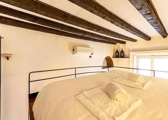Apartmán Solferino Charme *