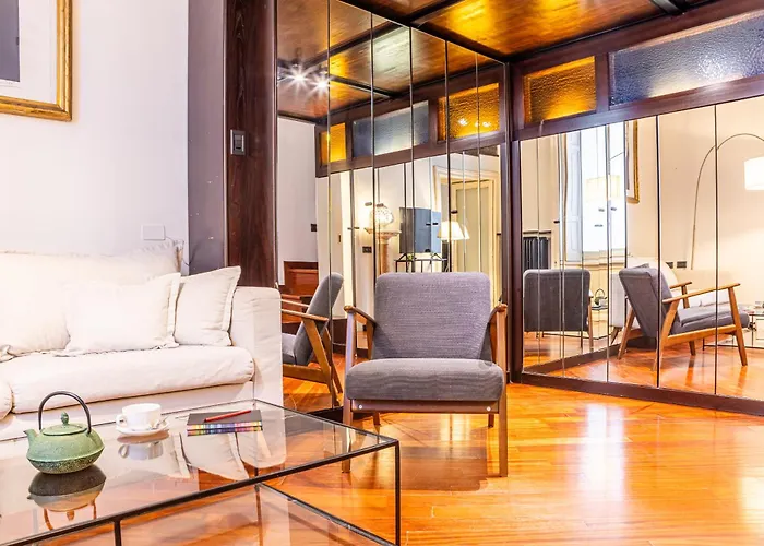 Solferino Charme Apartmán *