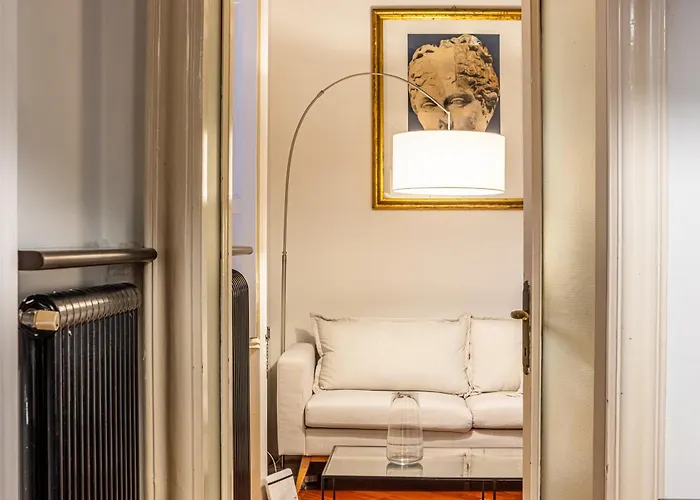 Apartmán Solferino Charme