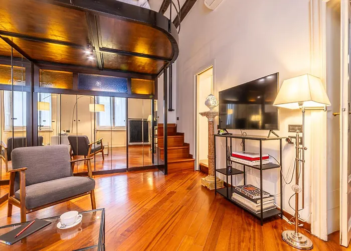 Solferino Charme Apartmán