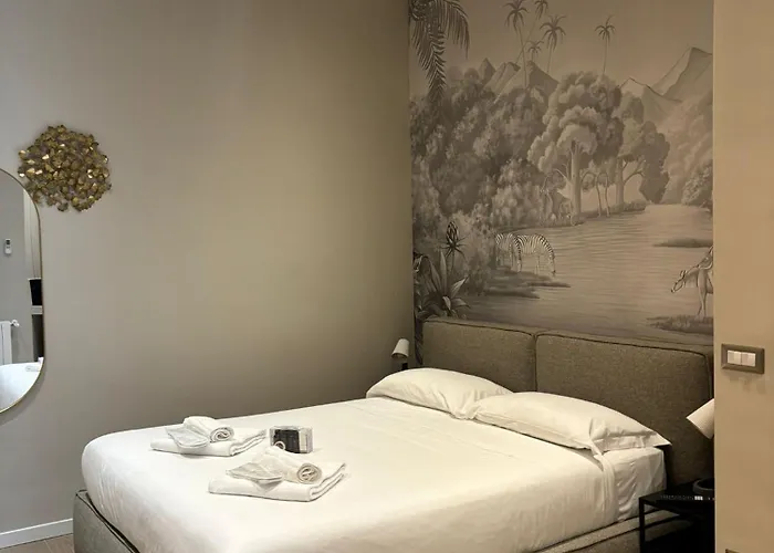 Bieffegi Luxury 3* Milan