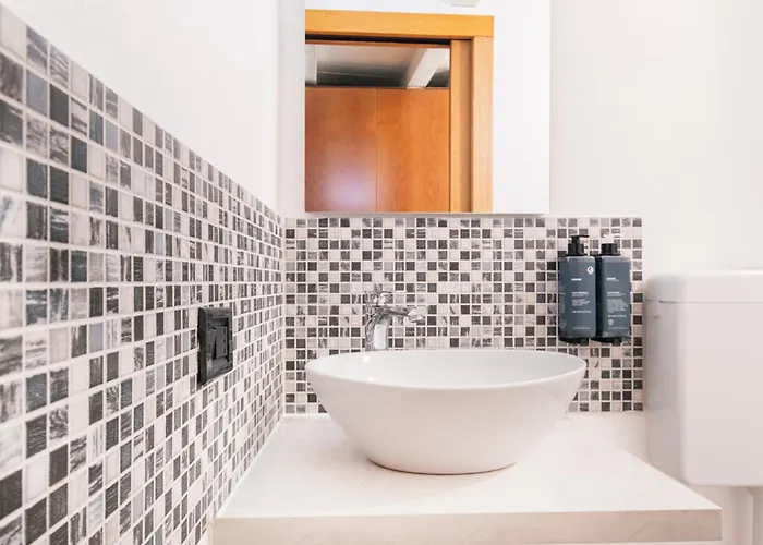 Central Studio Apartamento Milán