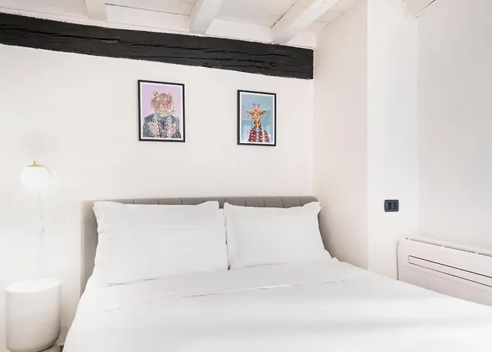 Apartamento Central Studio *