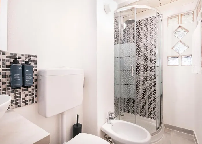 Apartamento Central Studio