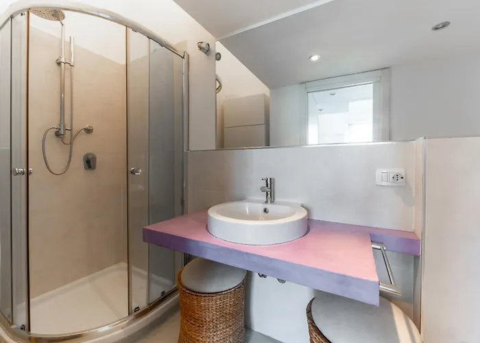 Loft Alessandro Apartment *