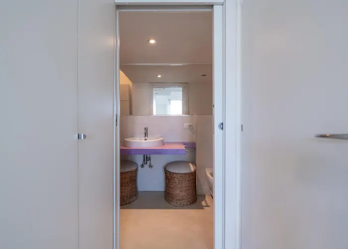 Apartment Loft Alessandro