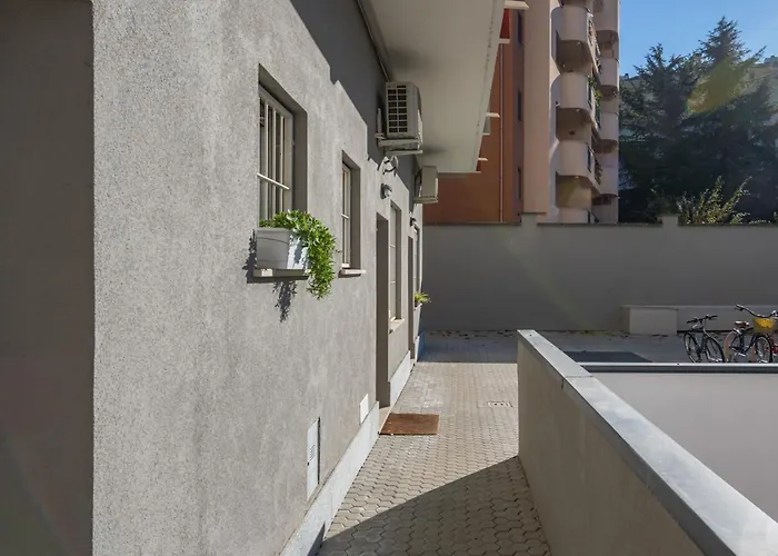 Loft Alessandro Milan