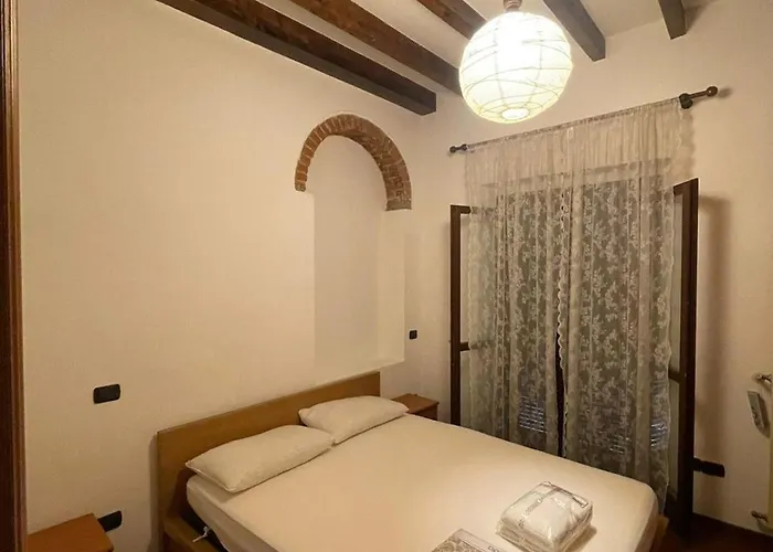 Lilly House 아파트