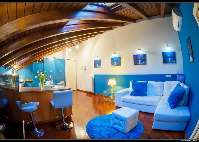 La Residenza Isabella Pensjonat