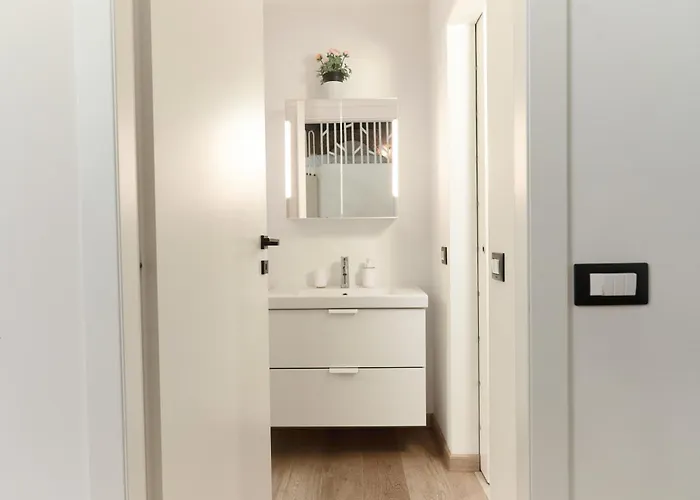 Loft 아파트 밀라노