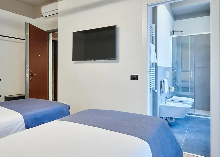 Star Ribbon Appartement