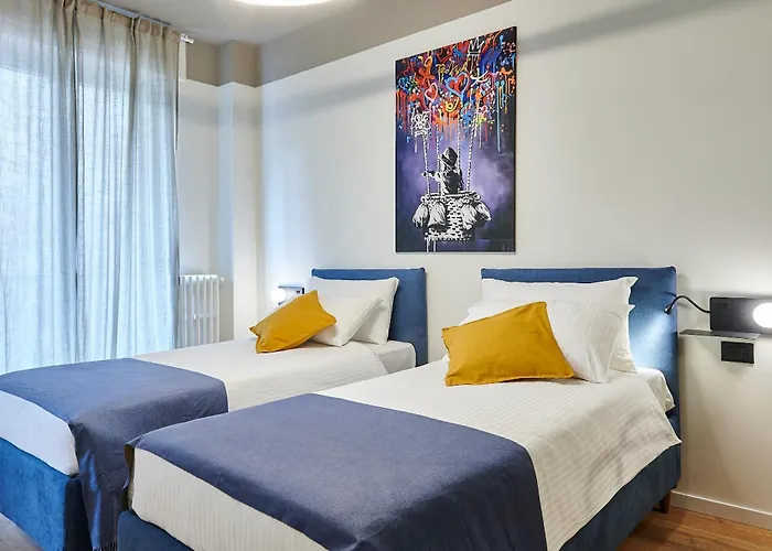 Appartement Star Ribbon *