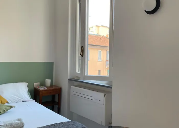 La Marina Di - Pier Lombardo Apartment *