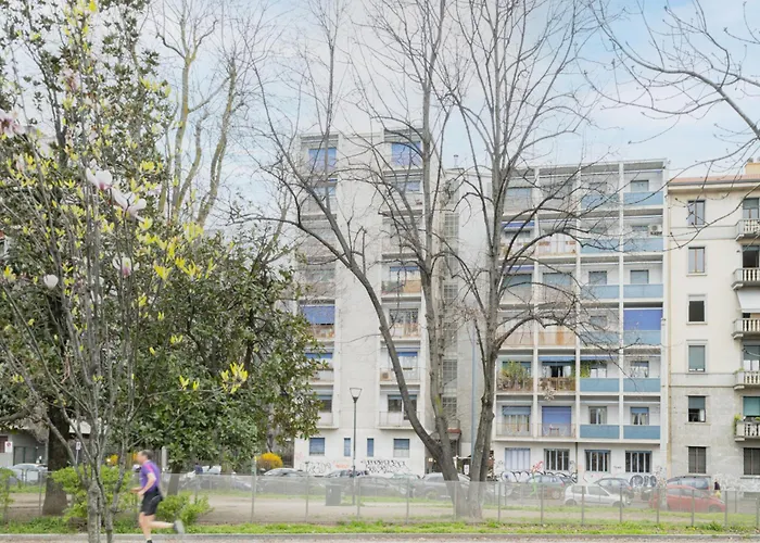 Appartement Easylife - - Coni Zugna 27 - Solari