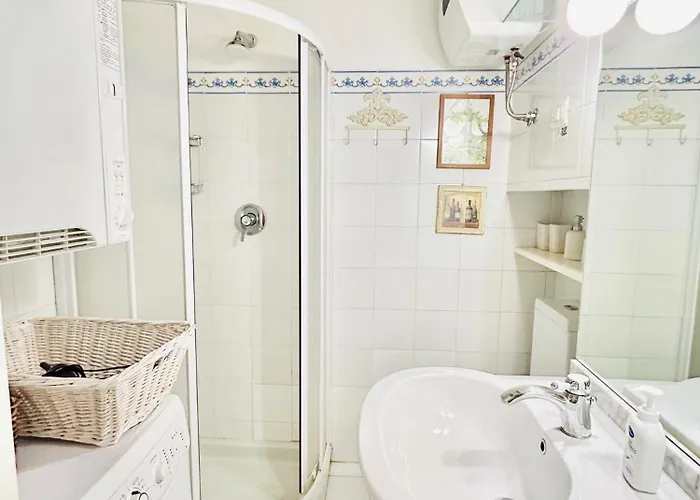 Appartement Moscova M2 - Centre *