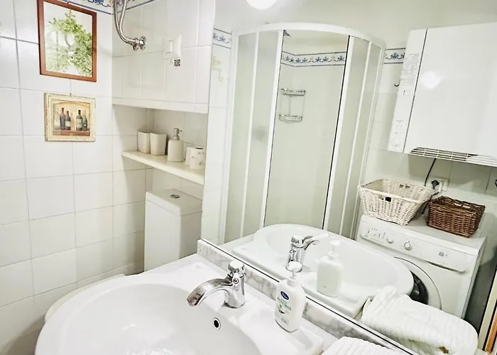 Moscova M2 - Centre Appartement Milan