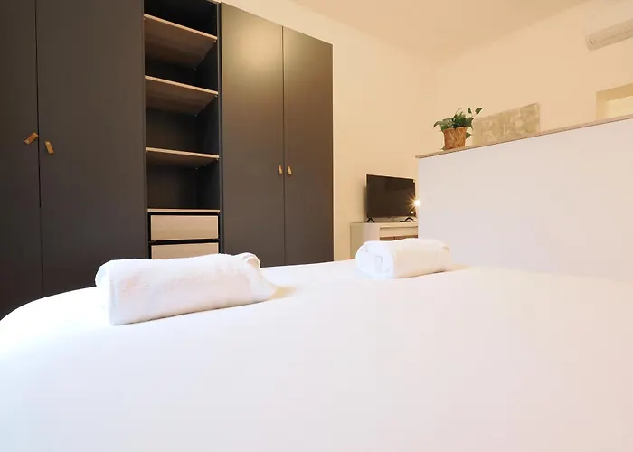 Apartmán Primopiano - Arqua