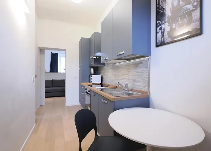 Primopiano - Arqua Milán