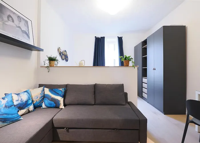 Apartmán Primopiano - Arqua Milán