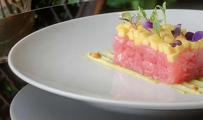 Otel Nh Collection Touring Milano