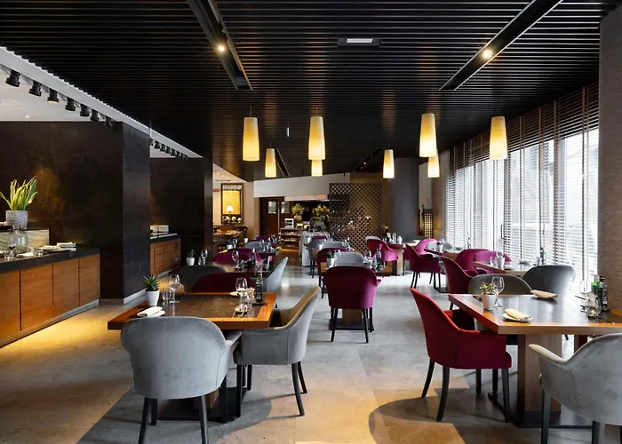 Radisson Blu Hotel
