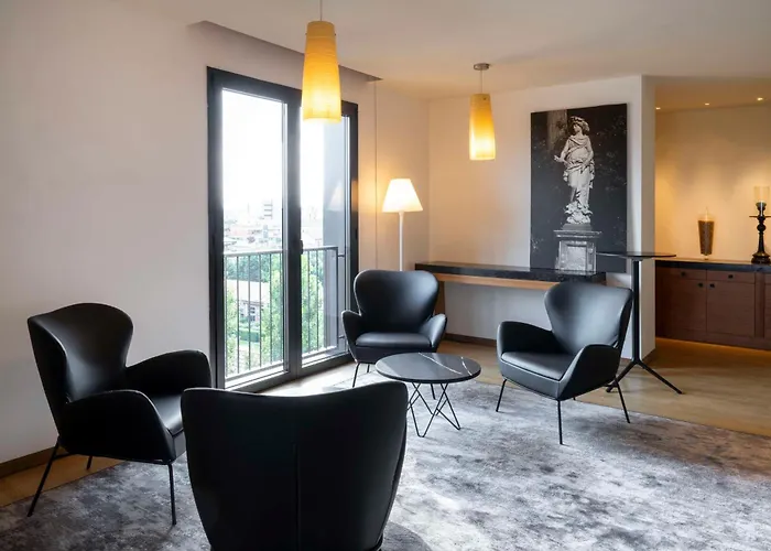 Radisson Blu Mediolan