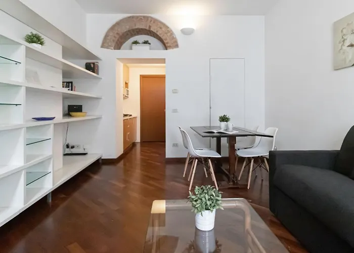 Appartamento Italianway Easy - Giulio 17 *