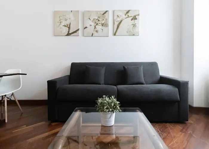 Appartamento Italianway Easy - Giulio 17 Milano