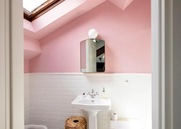 Incantevole Loft Accanto Stazione