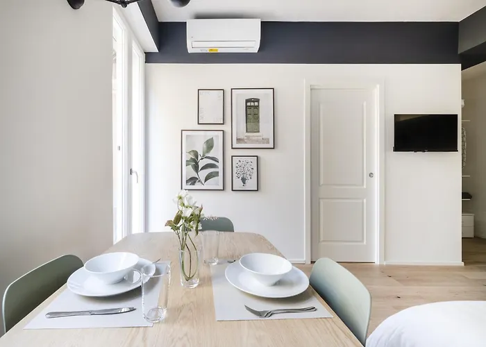 Easylife - - Kramer 13 D - Risorgimento Appartement *