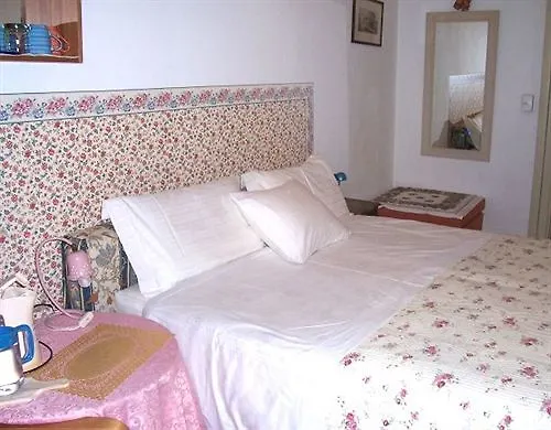 Milan B&B Couette-café 3*