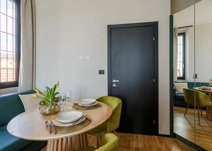 Palazzo Quantum 1 *
