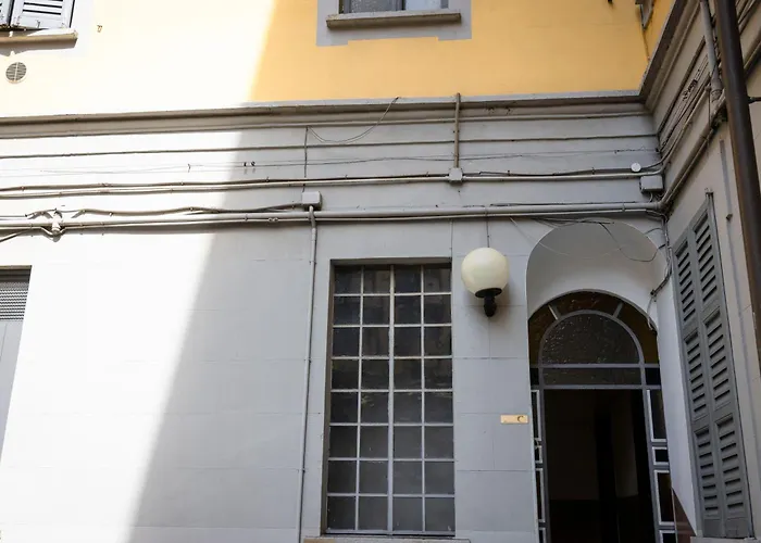 Incantevole Loft Accanto Stazione