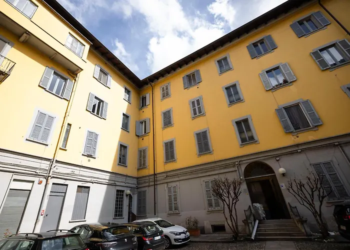 Incantevole Loft Accanto Stazione 公寓 *