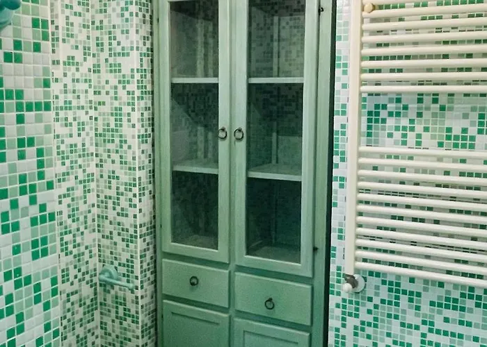 Charming Flat, And Close To Metro Μιλάνο