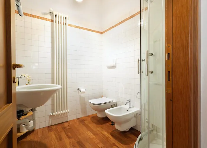 Brera Fashion&design Luxury In Appartement