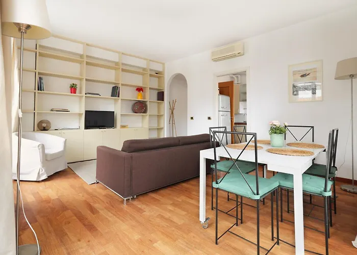 Brera Fashion&design Luxury In Appartement *