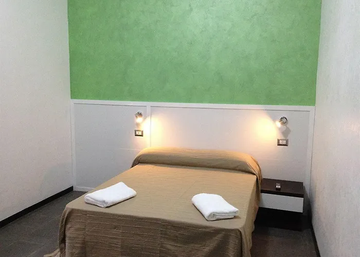 26 Hotell Milano