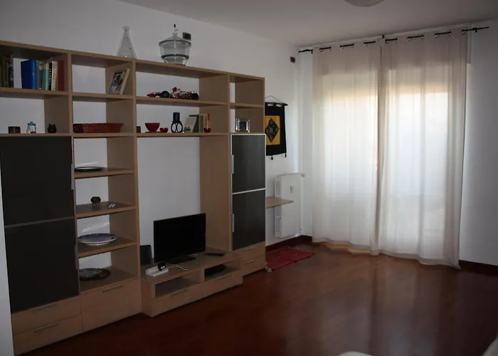 Elegante Trilocale Apartamento Milán