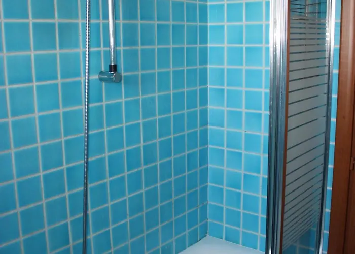 Elegante Trilocale Apartamento
