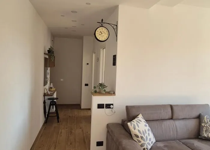 Apartman Casa 104