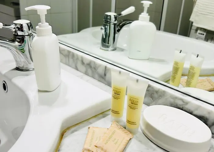 Moscova M2 - Centre Appartement Milan