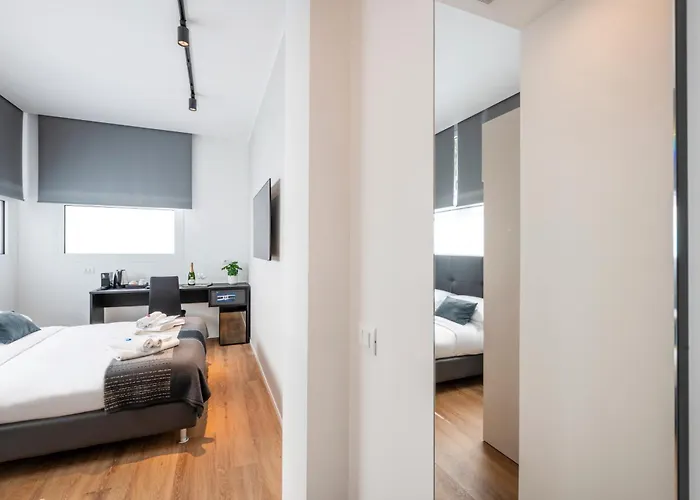 Bnbutler - Inbrera - Giulianova, 1 Milano
