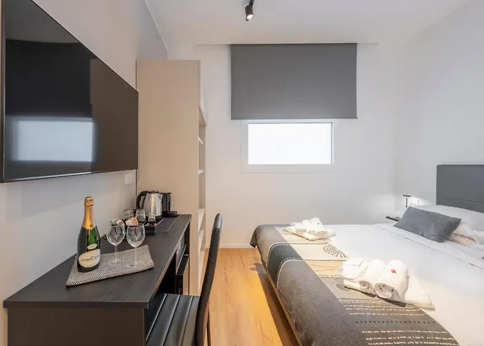 Gæstehus Bnbutler - Inbrera - Giulianova, 1 3*