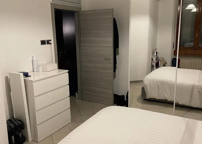 Bilocale Zona Navigli Apartmán