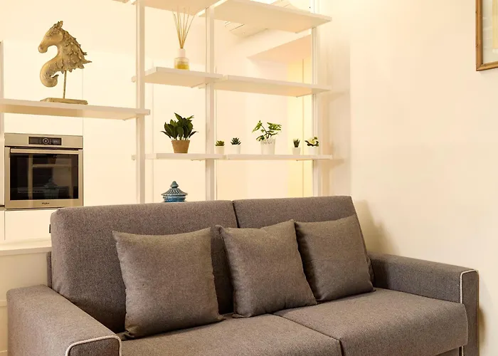 Retreats Porta Romana * ميلان