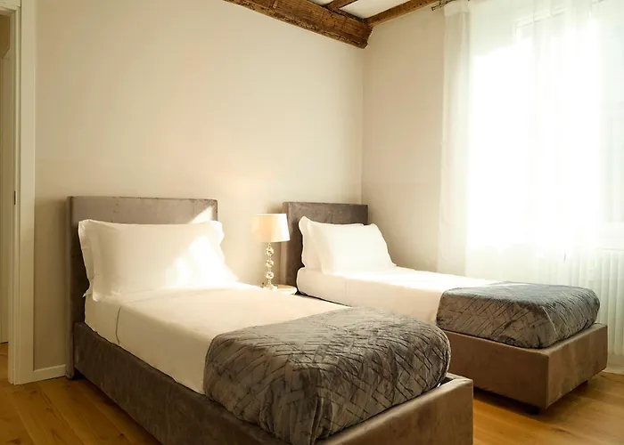 Retreats Porta Romana * ميلان