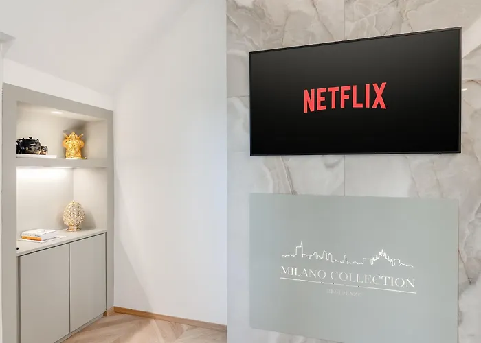 Luxury Skyview - Citylife - Mico * Milano