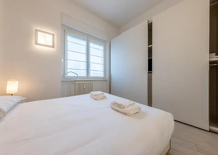 Cortivo - Piola 8 - Metro Apartman