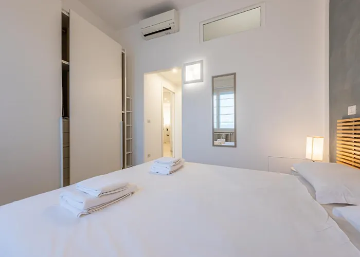 Cortivo - Piola 8 - Metro Apartman